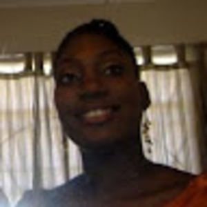 Meet your Posher, Jacqueline